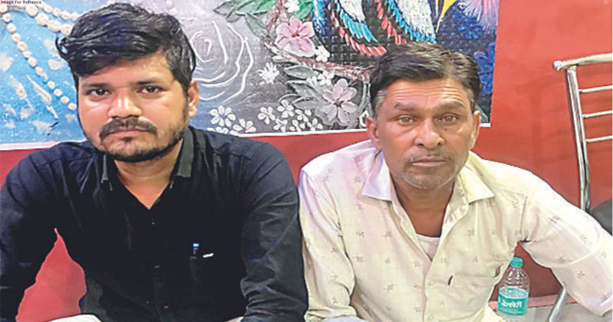 ACB nabs Sarpanch & Ward Panch with Rs 50K